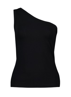 Delia Asymmetric Vest from Baukjen
