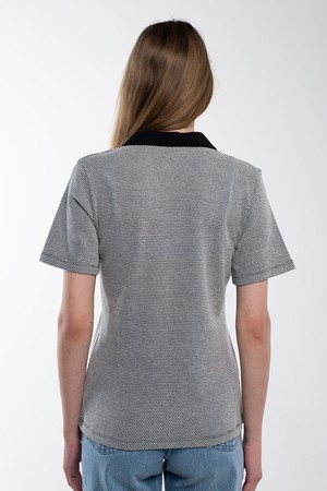 The Pique T-Shirt from Bee & Alpaca