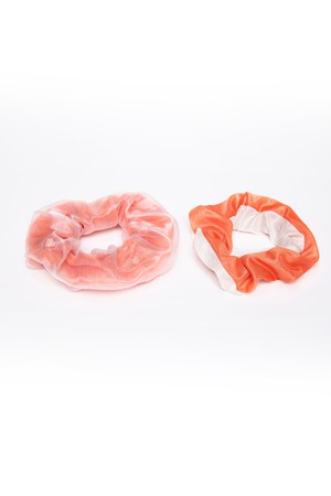 Colors Scrunchie Tulle Set from Bee & Alpaca