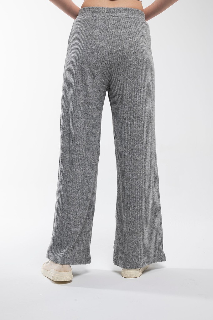 Wide Leg Joggers from Bee & Alpaca