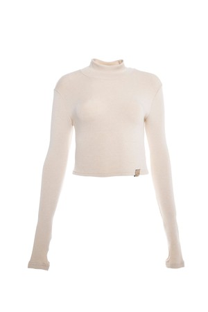 Turtleneck Sweater from Bee & Alpaca