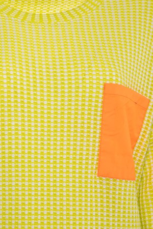 Joy Sweatshirt from Bee & Alpaca