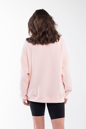 Balance Stones Sweatshirt from Bee & Alpaca