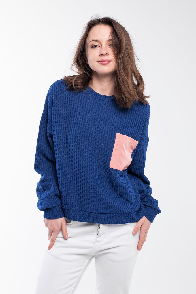 Joy Sweatshirt from Bee & Alpaca