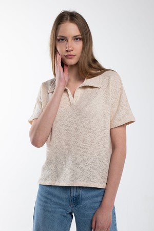 The Breeze T-Shirt from Bee & Alpaca