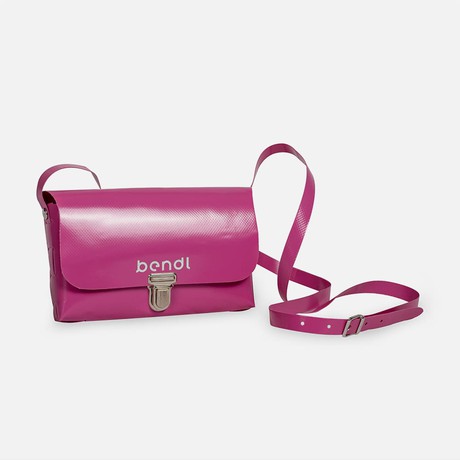 Festivalbag Pink from BENDL