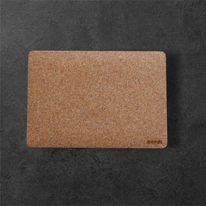 Upcycled placemats | Grit Terra from BENDL