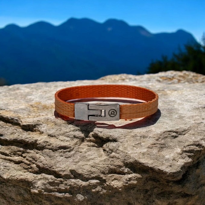 Firehose Cuff – Element Washed from BENDL