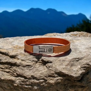 Firehose Cuff – Element Washed from BENDL