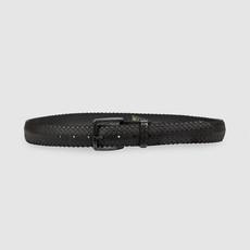 Upcycled Fietsband riem | Grinta via BENDL