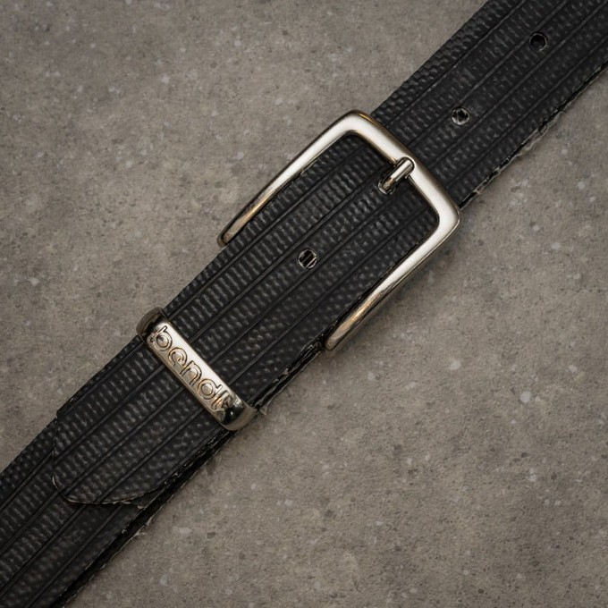 Farmer Fred – Riem Zwart Upcycled | Farmers’ Legacy (3.5cm) from BENDL