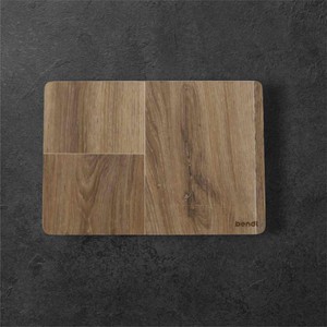Upcycled placemats | Timber Oak from BENDL