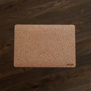 Upcycled placemats | Grit Terra from BENDL