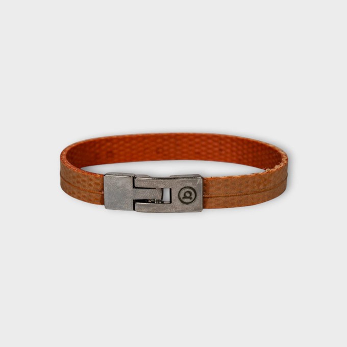 Firehose Cuff – Element Washed from BENDL