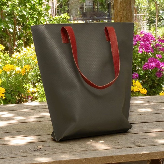 Responsible Shopper 25 | Rooftop from BENDL