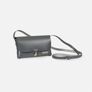 Upcycled Festivalbag | Rooftop from BENDL