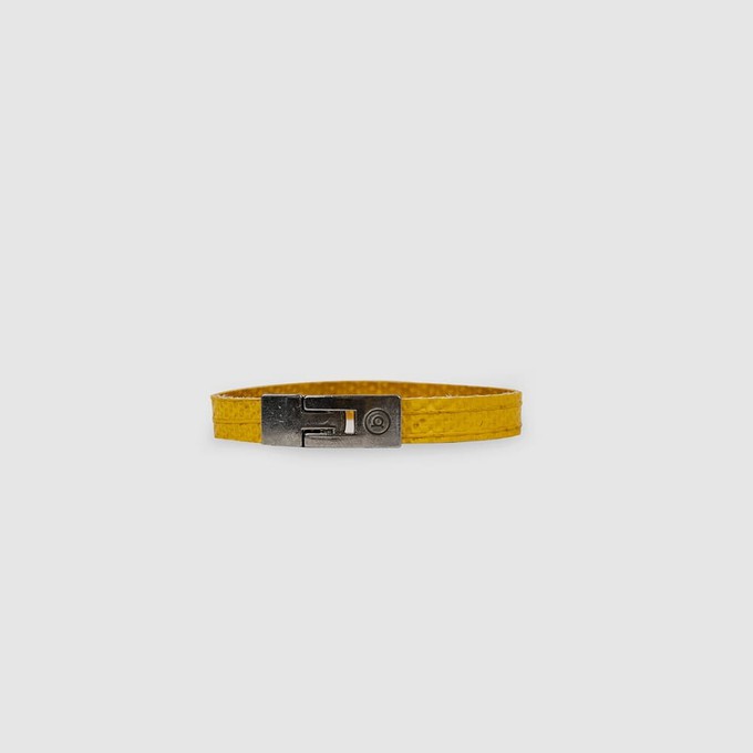 Firehose Cuff | Flash from BENDL