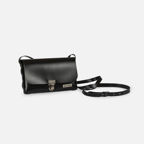 Festivalbag Nero from BENDL
