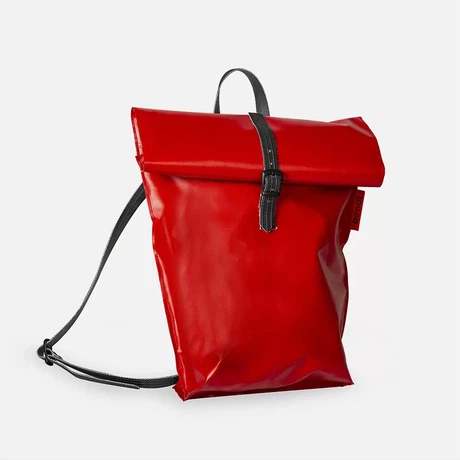 Responsible Ransel Red from BENDL