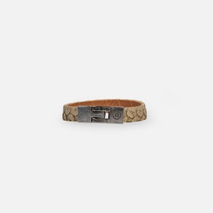 Cyclo Cuff | White from BENDL