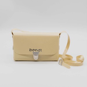Upcycled Festivalbag | Ivory from BENDL