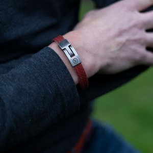 Firehose Cuff | Brave from BENDL