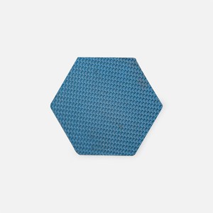 8 Hexagon onderzetters van brandslang – Stoer & Stijlvol from BENDL