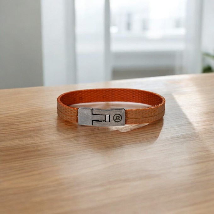 Firehose Cuff – Element Washed from BENDL