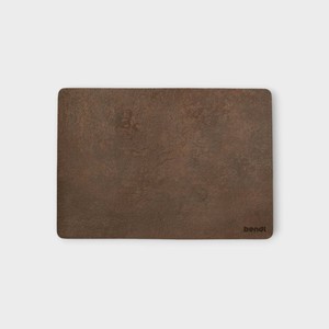 Upcycled placemats | Oxi from BENDL