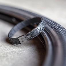 Cyclo Cuffs | Armbanden van fietsband via BENDL