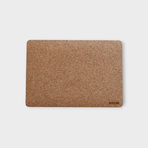 Upcycled placemats | Grit Terra from BENDL