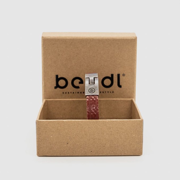 Firehose Cuff | Brave from BENDL