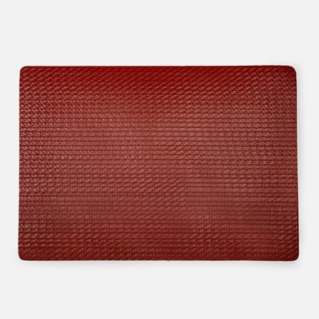 Placemat Rood from BENDL