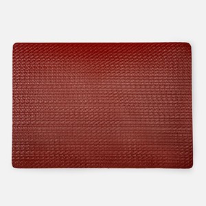 Placemat Brandslang Rood from BENDL
