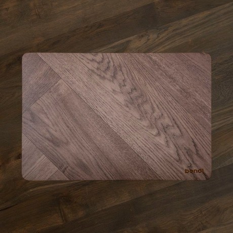 Upcycled placemats | Gloom from BENDL