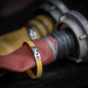 Firehose Cuff | Flash from BENDL