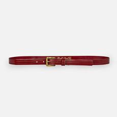 Flame Chic | Brandslang ceinturen via BENDL