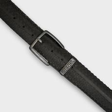 Upcycled Fietsband riem | Grinta via BENDL