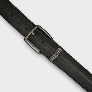 Upcycled Fietsband riem | Grinta from BENDL