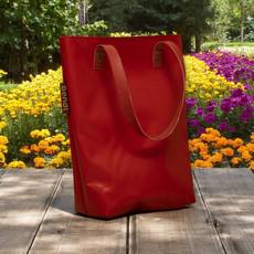 Responsible Shopper 25 | Red via BENDL