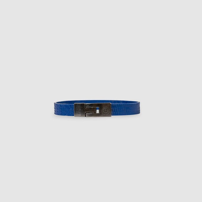 Farm Cuff | Blue Grit from BENDL