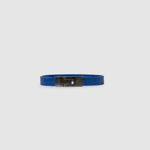 Farm Cuff | Blue Grit from BENDL
