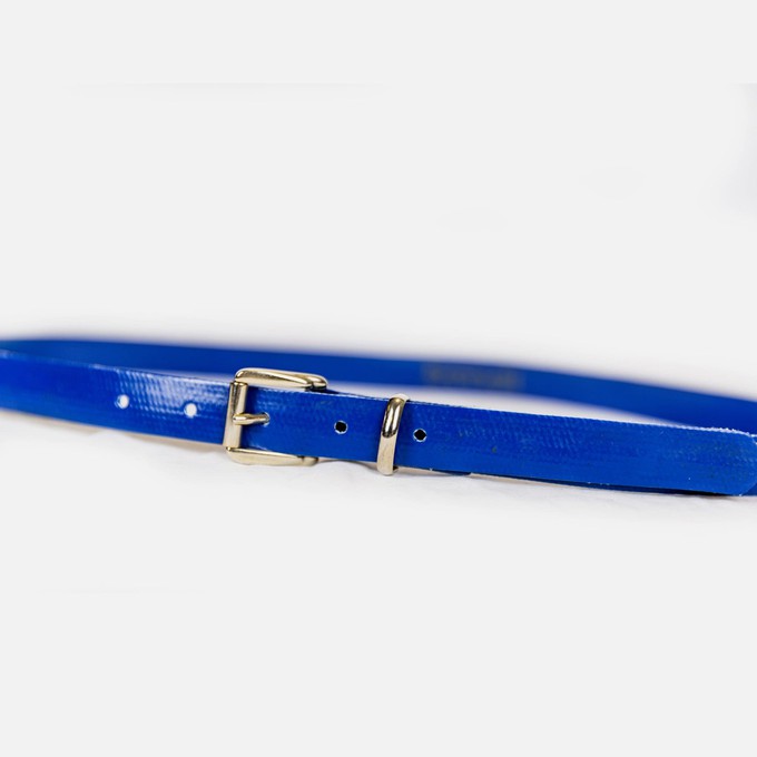 Flame Chic | Brandslang ceinturen from BENDL