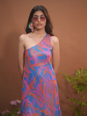 Juliet Dress from Bhoomi