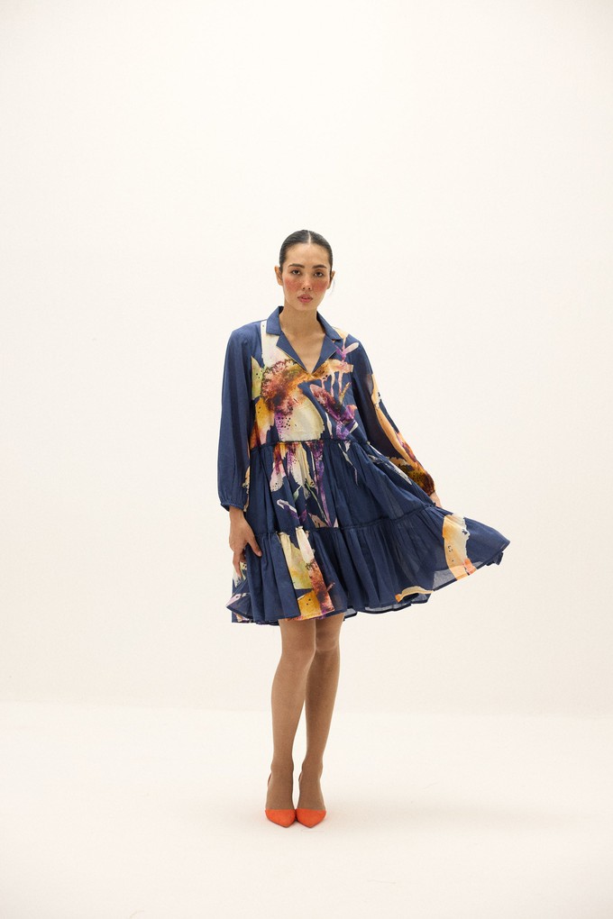 Freja Dress from Bhoomi