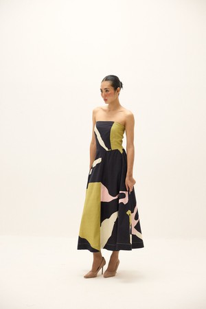 Agnes Dress from Bhoomi