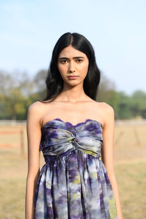 Raya Dress from Bhoomi