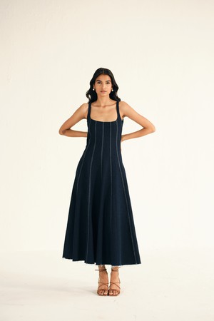 Anisa Dress from Bhoomi
