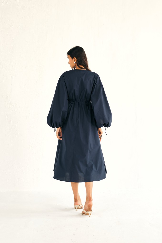 Bonnie Dress from Bhoomi