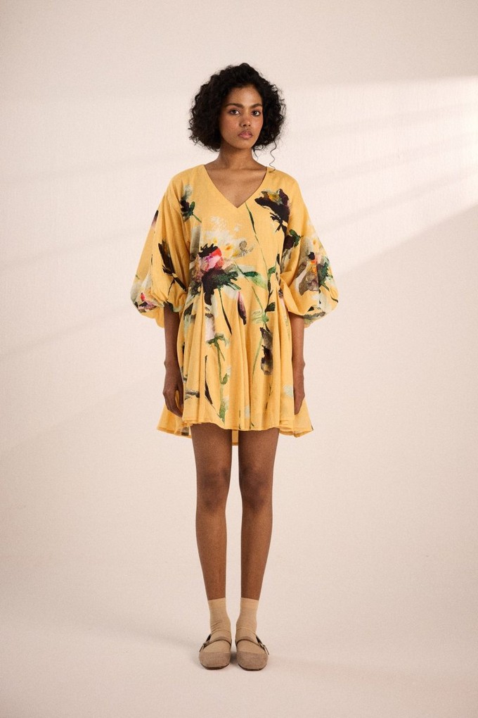 Victoria Dress from Bhoomi